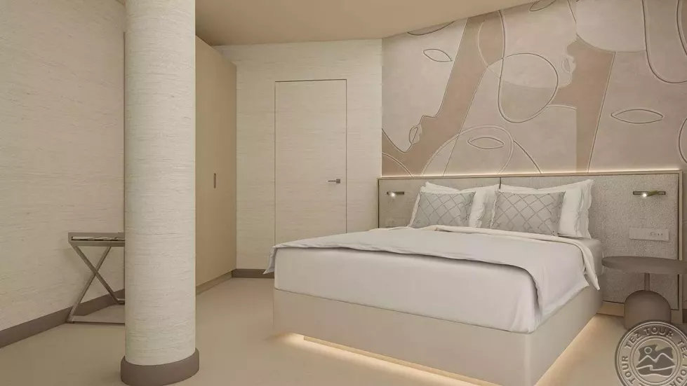 Viešbutis „ZENITH“ (Saulėtasis krantas, Burgasas, Bulgarija)