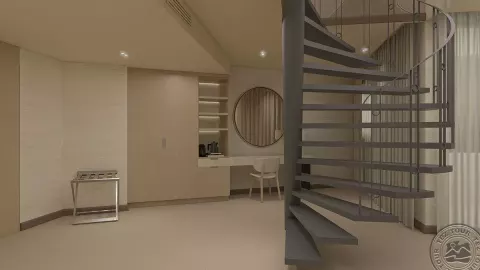 Viešbutis „ZENITH“ (Saulėtasis krantas, Burgasas, Bulgarija)