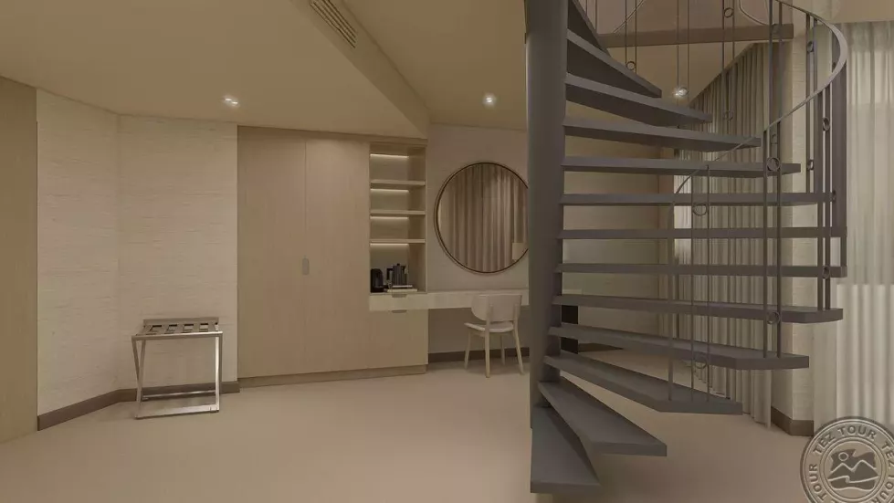 Viešbutis „ZENITH“ (Saulėtasis krantas, Burgasas, Bulgarija)