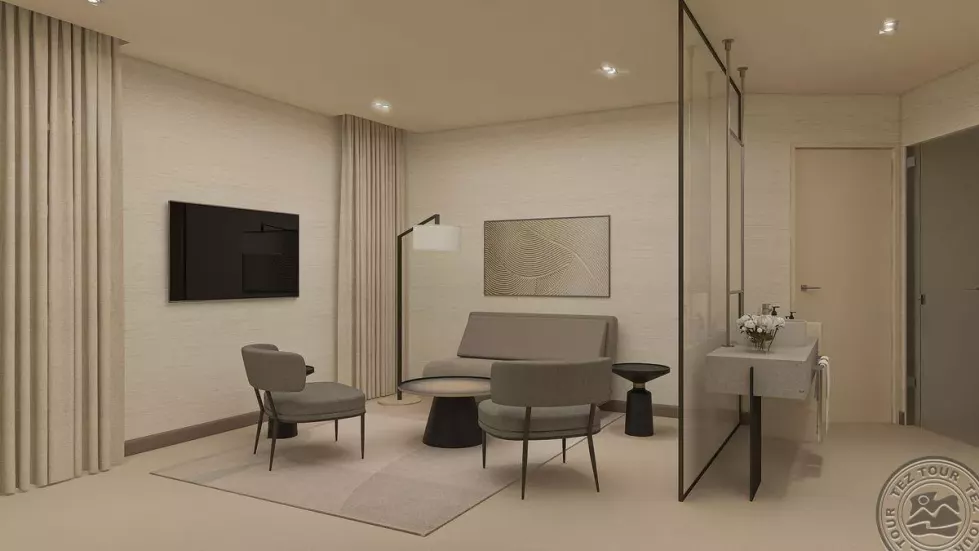 Viešbutis „ZENITH“ (Saulėtasis krantas, Burgasas, Bulgarija)