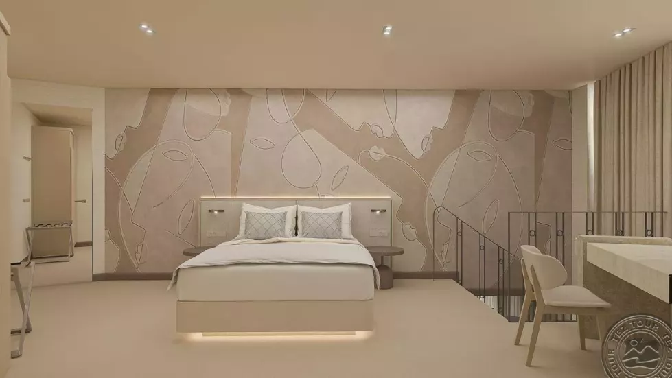 Viešbutis „ZENITH“ (Saulėtasis krantas, Burgasas, Bulgarija)