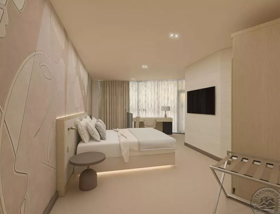 Viešbutis „ZENITH“ (Saulėtasis krantas, Burgasas, Bulgarija)