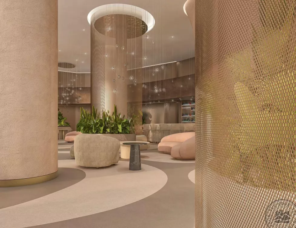 Viešbutis „ZENITH“ (Saulėtasis krantas, Burgasas, Bulgarija)