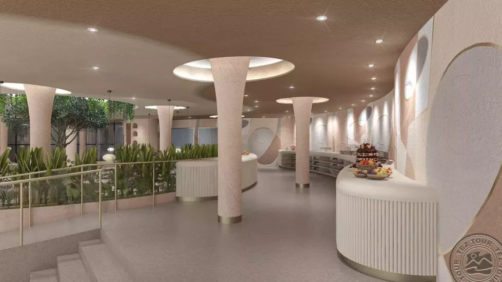 Viešbutis „ZENITH“ (Saulėtasis krantas, Burgasas, Bulgarija)