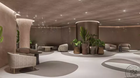 Viešbutis „ZENITH“ (Saulėtasis krantas, Burgasas, Bulgarija)