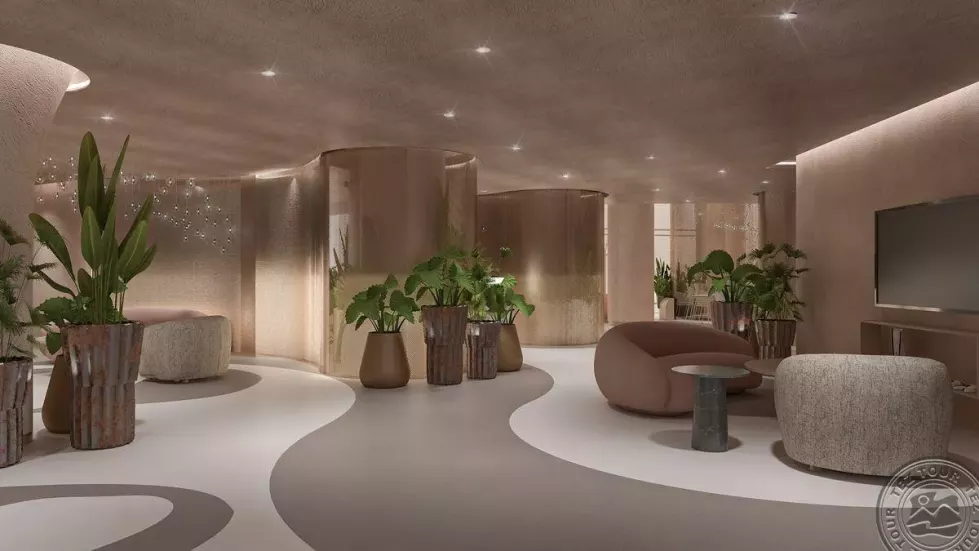 Viešbutis „ZENITH“ (Saulėtasis krantas, Burgasas, Bulgarija)