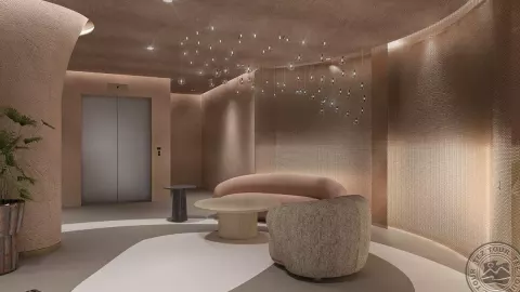 Viešbutis „ZENITH“ (Saulėtasis krantas, Burgasas, Bulgarija)