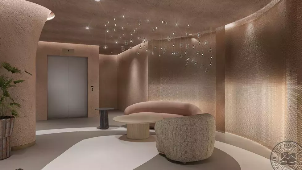 Viešbutis „ZENITH“ (Saulėtasis krantas, Burgasas, Bulgarija)