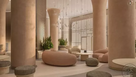 Viešbutis „ZENITH“ (Saulėtasis krantas, Burgasas, Bulgarija)