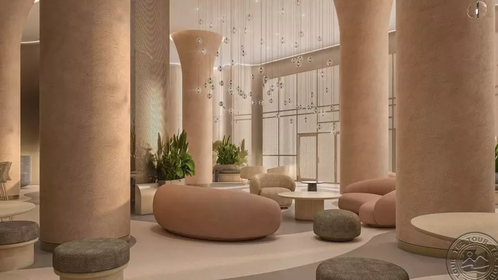 Viešbutis „ZENITH“ (Saulėtasis krantas, Burgasas, Bulgarija)