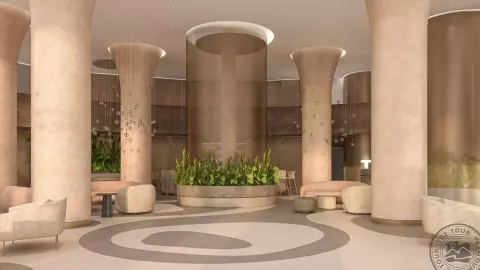 Viešbutis „ZENITH“ (Saulėtasis krantas, Burgasas, Bulgarija)