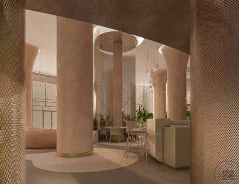 Viešbutis „ZENITH“ (Saulėtasis krantas, Burgasas, Bulgarija)