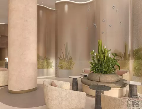 Viešbutis „ZENITH“ (Saulėtasis krantas, Burgasas, Bulgarija)