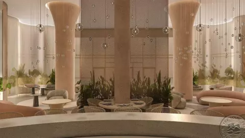 Viešbutis „ZENITH“ (Saulėtasis krantas, Burgasas, Bulgarija)