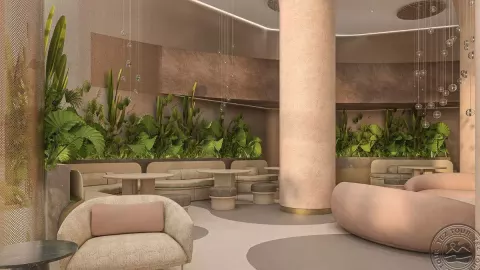 Viešbutis „ZENITH“ (Saulėtasis krantas, Burgasas, Bulgarija)