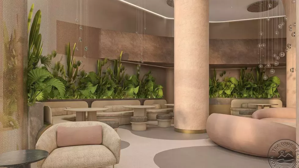 Viešbutis „ZENITH“ (Saulėtasis krantas, Burgasas, Bulgarija)