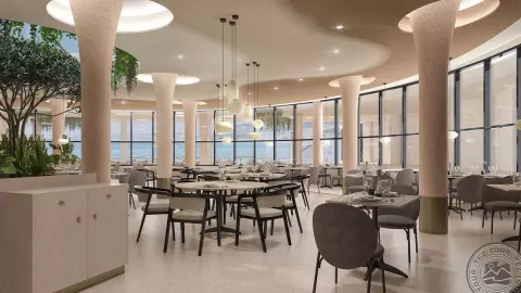 Viešbutis „ZENITH“ (Saulėtasis krantas, Burgasas, Bulgarija)