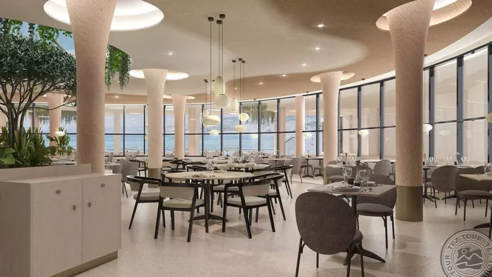 Viešbutis „ZENITH“ (Saulėtasis krantas, Burgasas, Bulgarija)