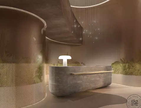 Viešbutis „ZENITH“ (Saulėtasis krantas, Burgasas, Bulgarija)