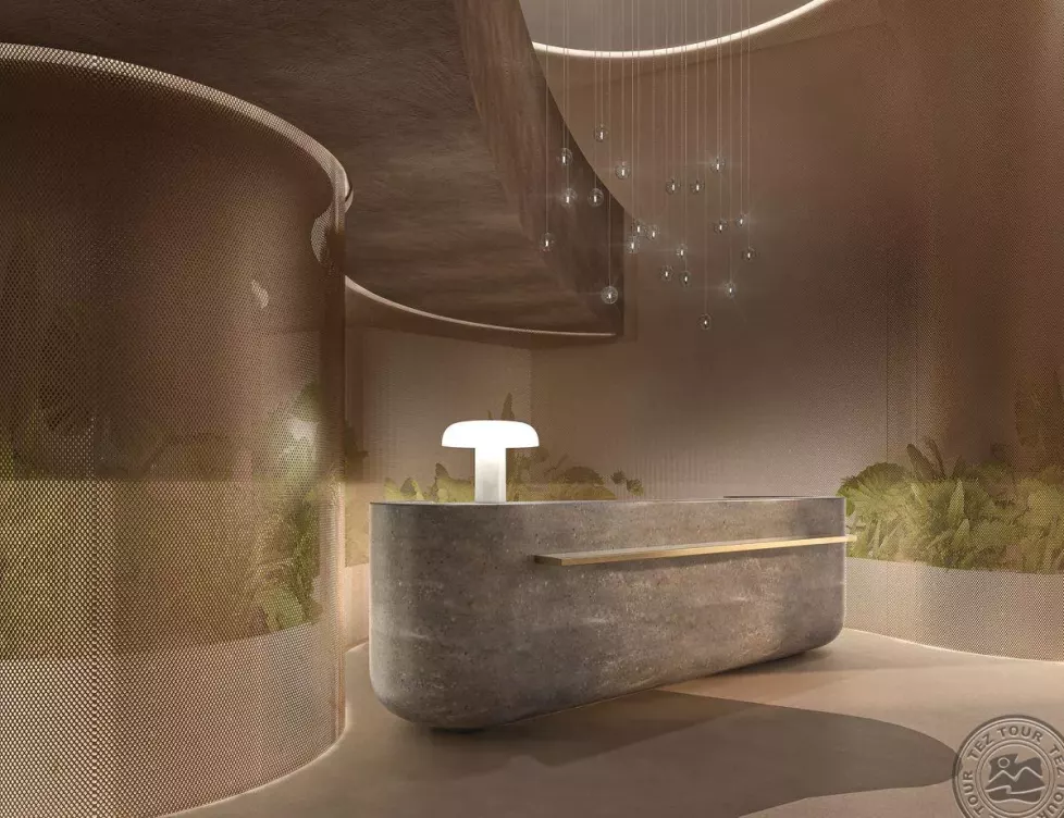 Viešbutis „ZENITH“ (Saulėtasis krantas, Burgasas, Bulgarija)