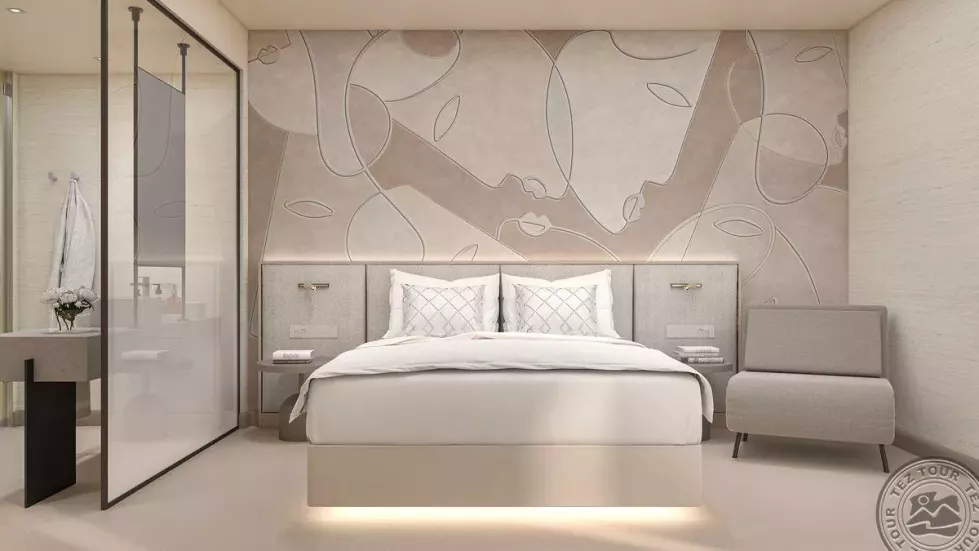 Viešbutis „ZENITH“ (Saulėtasis krantas, Burgasas, Bulgarija)