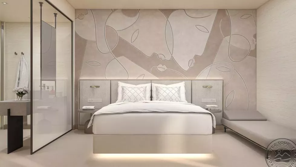 Viešbutis „ZENITH“ (Saulėtasis krantas, Burgasas, Bulgarija)