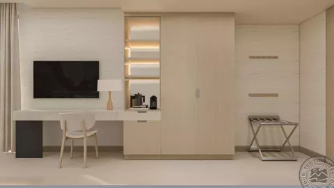 Viešbutis „ZENITH“ (Saulėtasis krantas, Burgasas, Bulgarija)