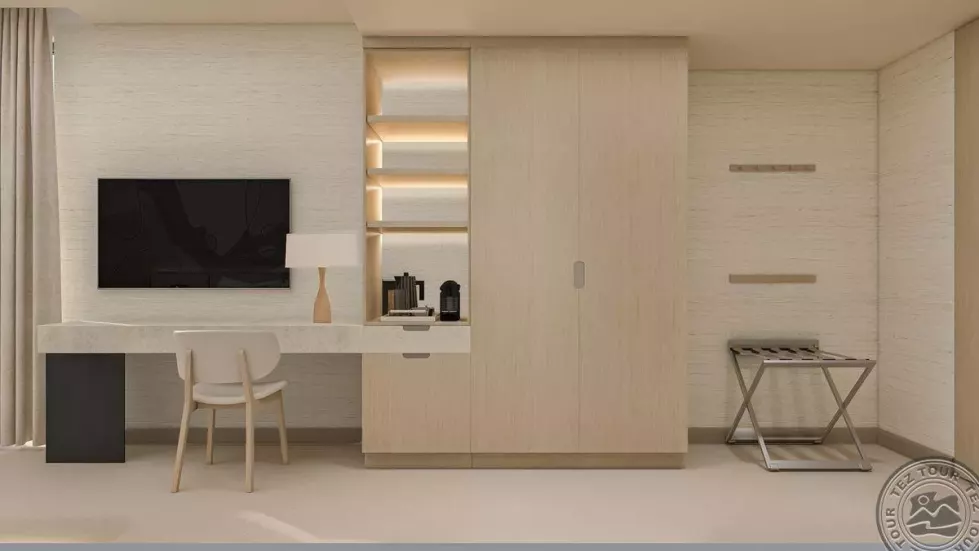 Viešbutis „ZENITH“ (Saulėtasis krantas, Burgasas, Bulgarija)