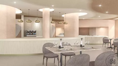 Viešbutis „ZENITH“ (Saulėtasis krantas, Burgasas, Bulgarija)