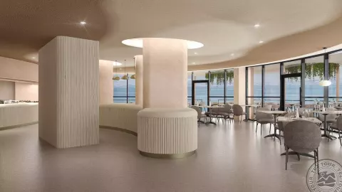 Viešbutis „ZENITH“ (Saulėtasis krantas, Burgasas, Bulgarija)