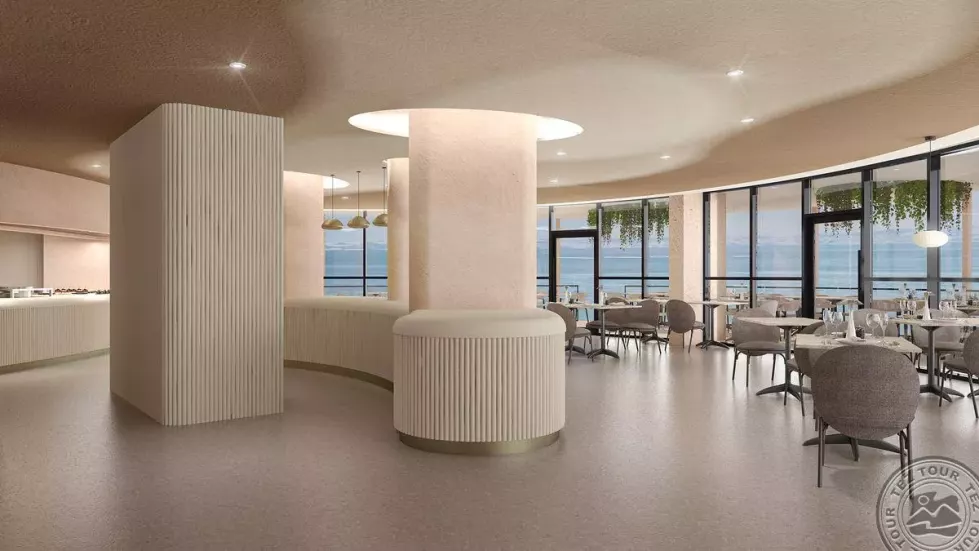 Viešbutis „ZENITH“ (Saulėtasis krantas, Burgasas, Bulgarija)