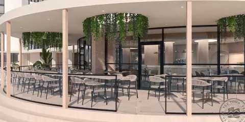 Viešbutis „ZENITH“ (Saulėtasis krantas, Burgasas, Bulgarija)