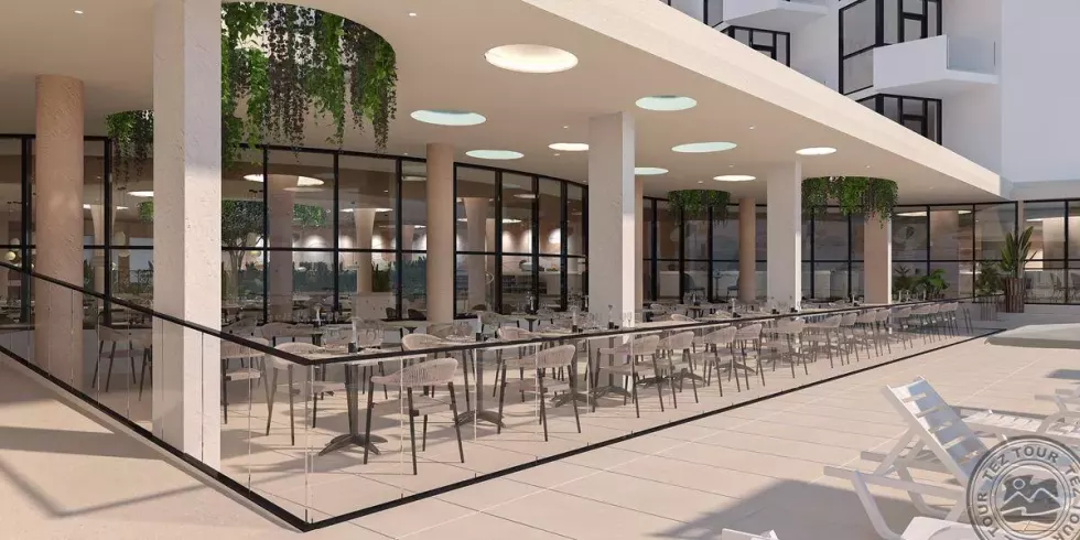 Viešbutis „ZENITH“ (Saulėtasis krantas, Burgasas, Bulgarija)