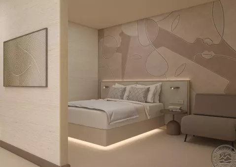 Viešbutis „ZENITH“ (Saulėtasis krantas, Burgasas, Bulgarija)