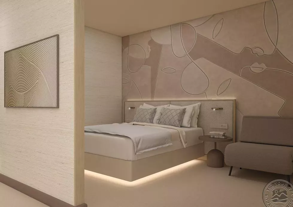 Viešbutis „ZENITH“ (Saulėtasis krantas, Burgasas, Bulgarija)