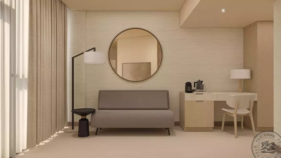 Viešbutis „ZENITH“ (Saulėtasis krantas, Burgasas, Bulgarija)