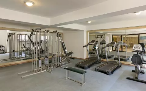 Viešbutis „OZKAYMAK INCEKUM HOTEL“ (Alanija, Turkija)