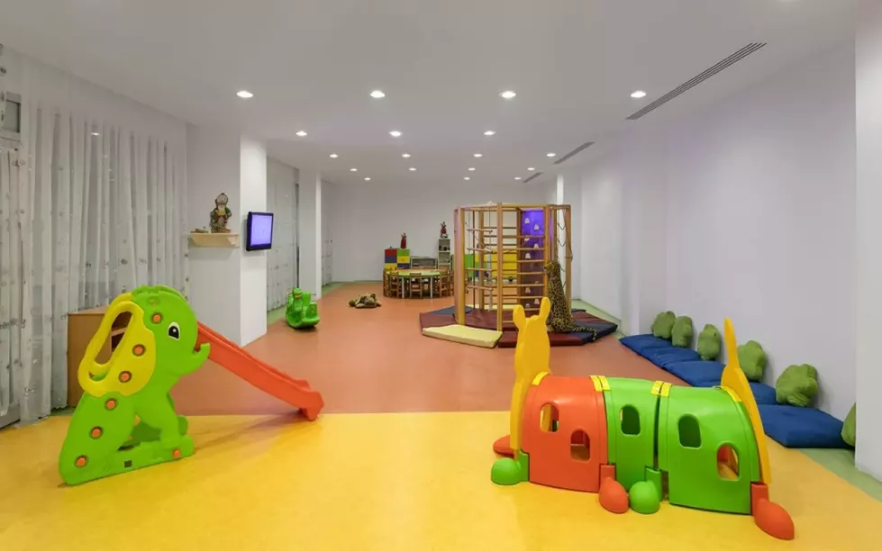 Viešbutis „OZKAYMAK INCEKUM HOTEL“ (Alanija, Turkija)