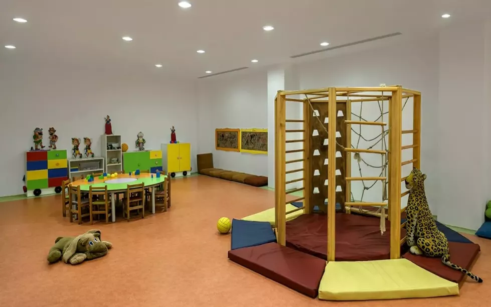 Viešbutis „OZKAYMAK INCEKUM HOTEL“ (Alanija, Turkija)