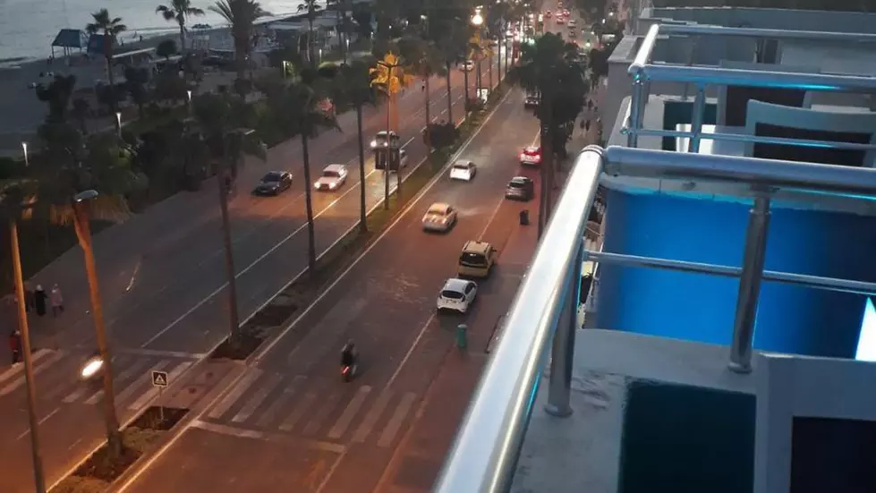 Viešbutis „BARHAN HOTEL“ (Alanija, Turkija)