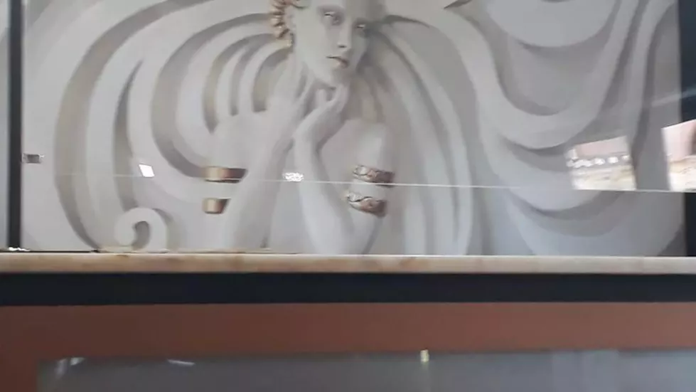 Viešbutis „BARHAN HOTEL“ (Alanija, Turkija)