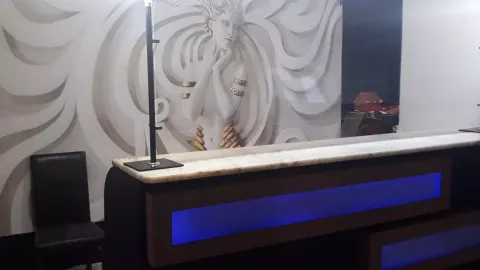 Viešbutis „BARHAN HOTEL“ (Alanija, Turkija)