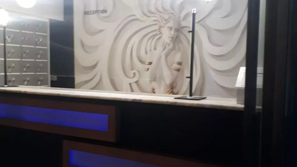 Viešbutis „BARHAN HOTEL“ (Alanija, Turkija)