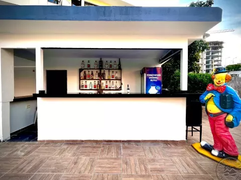 Viešbutis „BEST ALANYA HOTEL“ (Alanija, Turkija)