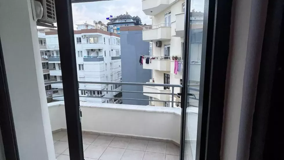 Viešbutis „BEST ALANYA HOTEL“ (Alanija, Turkija)