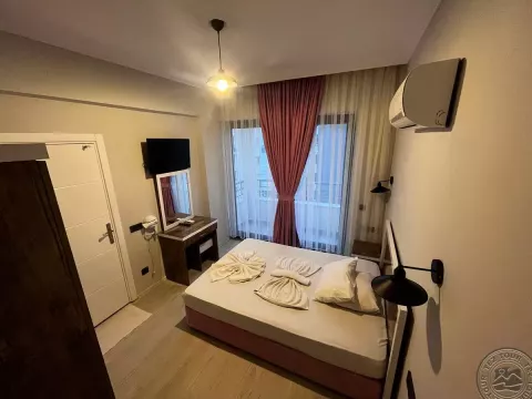 Viešbutis „BEST ALANYA HOTEL“ (Alanija, Turkija)