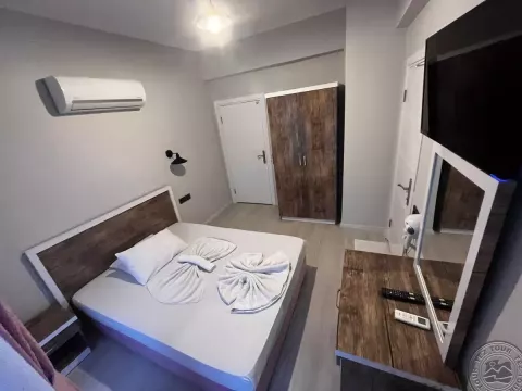 Viešbutis „BEST ALANYA HOTEL“ (Alanija, Turkija)