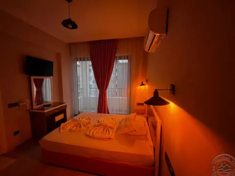 Viešbutis „BEST ALANYA HOTEL“ (Alanija, Turkija)