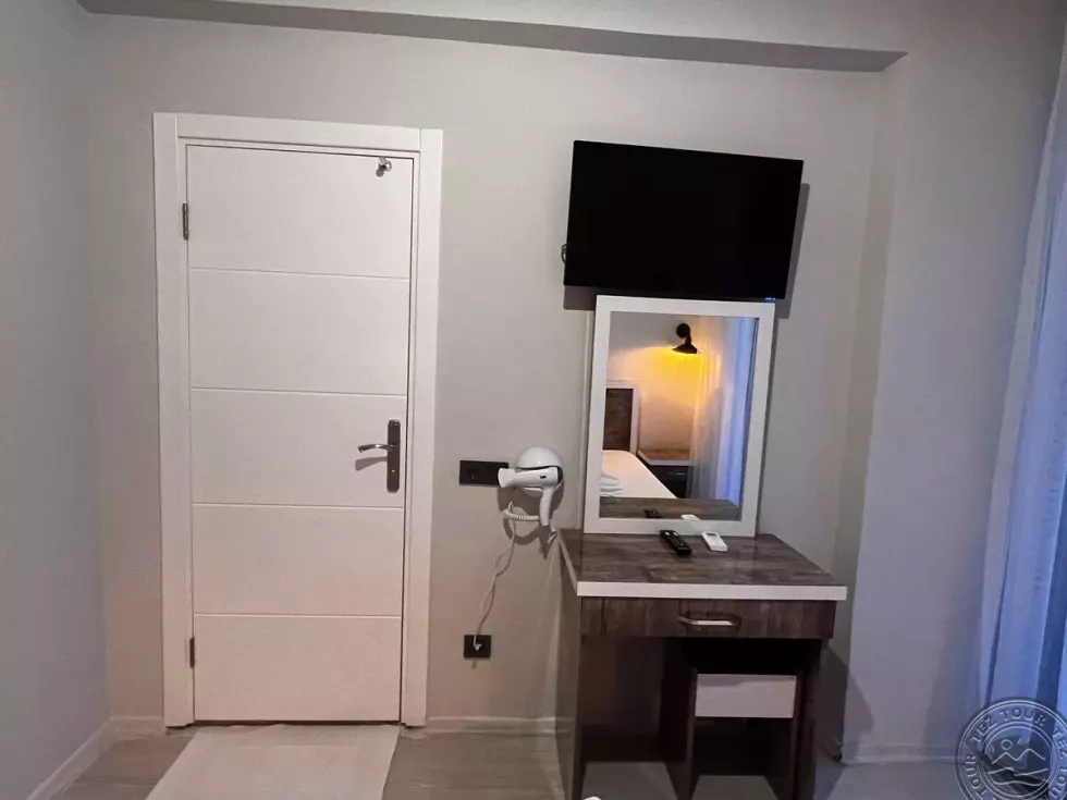 Viešbutis „BEST ALANYA HOTEL“ (Alanija, Turkija)