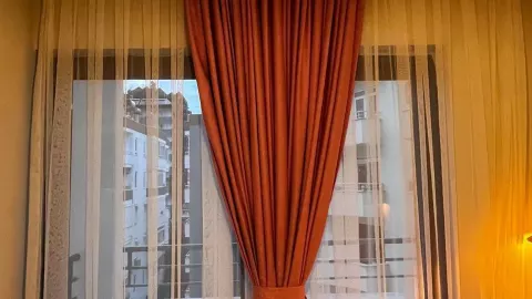 Viešbutis „BEST ALANYA HOTEL“ (Alanija, Turkija)